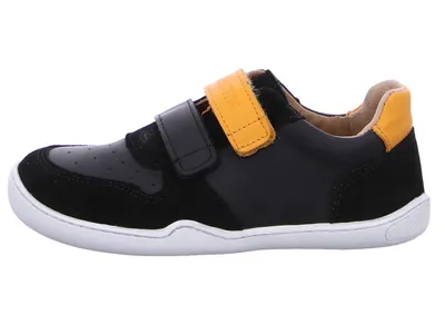 Produktbild von bLifestyle Klettschuhe Jungen 31353537303030 Schwarz 32 EU