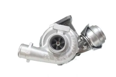 Produktbild von Turbolader ALANKO 11900288 für OPEL Vectra C Caravan (Z02)