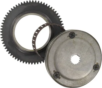 Produktbild von Anlasserfreilauf Anlasserzahnkranz 2T 50cc 1E40QMB 3113