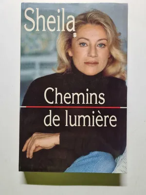 Image de Chemins de lumiere