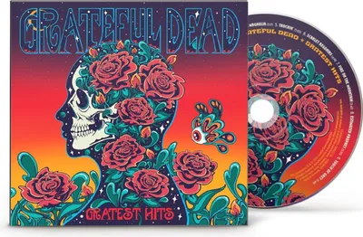 Immagine prodotto di Grateful Dead: i migliori successi