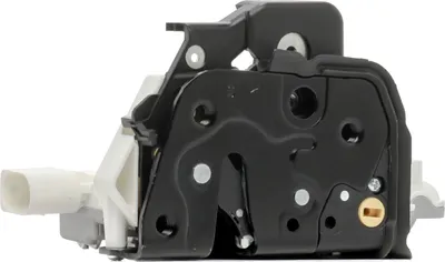 Produktbild von FEBI BILSTEIN 172127 Türschloss Hinten Links für AUDI A3 Sportback (8PA) A6 Avant (4F5, C6) A4 Avant (8ED, B7) A3 Schrägheck (8P1) A6 Limousine