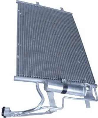 Zdjęcie produktu dla Skraplacz klimatyzacji NISSENS 940453