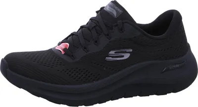 Produktbild von Skechers Arch Fit 2.0 Trainingsschuh Schwarz
