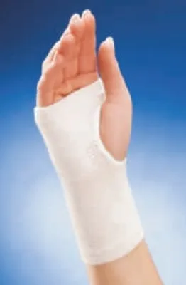 Produktbild von Wärmende Kupferbandagen Handgelenkbandage Größe: S/M Bandage Hand