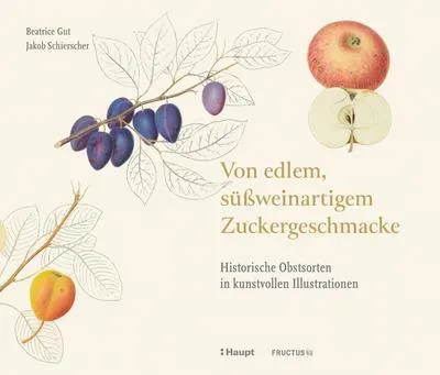 Image de Von edlem, süßweinartigem Zuckergeschmacke
