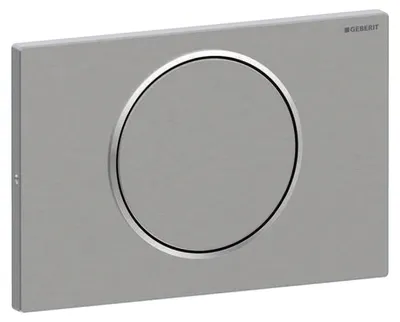 Produktbild von Geberit 115.787.SN.5, Spülplatte, Geberit, 246 mm, 15 mm, 164 mm