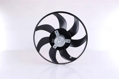 Zdjęcie produktu dla Wentylator Chłodnicy Opel Corsa C (00-), Vauxhall Corsa C (00-)