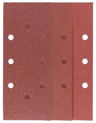 Zdjęcie produktu dla Bosch 2609256B07, 10 szt.