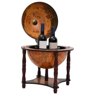 Produktbild von VidaXL 343473, Holz, 1 Stück(e)