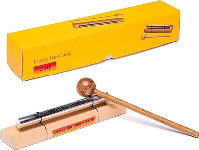 Produktbild von Stimmglockenspiel Planet Erde Ton – 13 cm