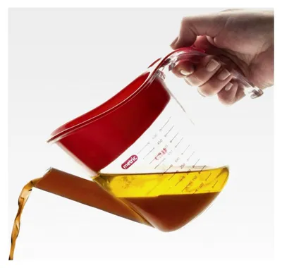 Produktbild von Fettabscheider 500 ml