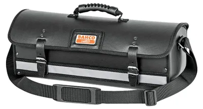 Image de BAHCO Mallette à outils noire 4750-TOCST-1