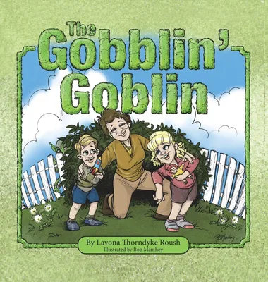 Produktbild von The Gobblin' Goblin