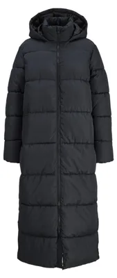 Produktbild von JJ REBEL Jrebwally Long Puffer Jacket