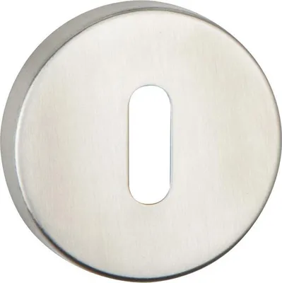 Produktbild von HERMAT Schlüsselrosettenpaar 2036.K,rd.,BB,10,5mm,TS 38-45,ER