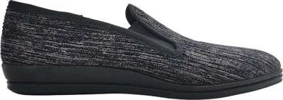 Imagen del producto de Rohde: Zapatos de hombre, zapatillas para estar en casa, color gris, estilo casual