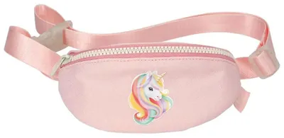 Produktbild von Ylvi kleine Crossbag rosa SUGAR POP