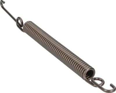 Produktbild von easyPART passend für 895092563 smeg Türscharnierfeder links / rechts für Geschirrspüler