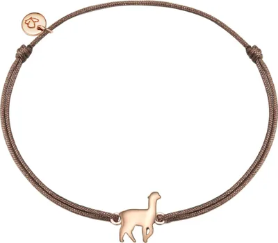Produktbild von Glanzstücke München Armband Alpaka Sterling Silber 15,0 - 22,0 cm, flexibel einstellbar 50080168