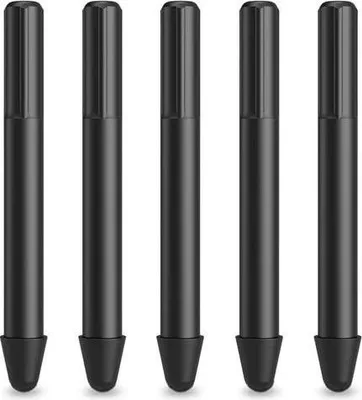 Zdjęcie produktu dla Akcesoria do rysika Rakuten Kobo N604-AC-BK-P-PN czarny 5 szt