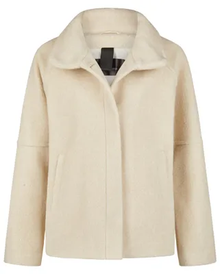Produktbild von Lebek (80) Jacke(Wolle), champagne 130 130 42