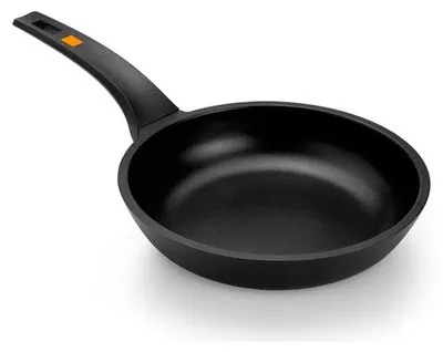 Image de BRA Poêle à frire puissante Poêle à frire multi-usage Allrounder