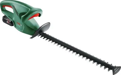 Obrázek produktu pro Nůžky na živý plot 18 V, 45 cm, bez akumulátoru