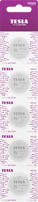 Produktbild von TESLA CR2430, Größe: OSFA