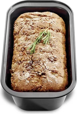 Imagen del producto de Küchenprofi, molde para pan BAKE ONE, 31 cm, 810031031, 4007371063012