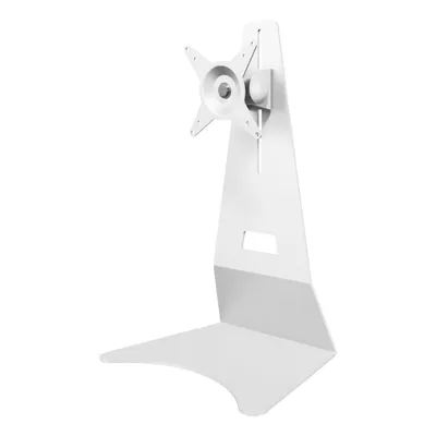 Produktbild von Monitorständer Addit 500 weiß