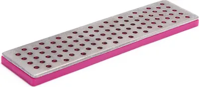 Produktbild von DiamantStar skitools Diamantfeile Kantenschleifer 100x25 Körnung 500er