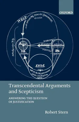 Produktbild von Transcendental Arguments and Scepticism