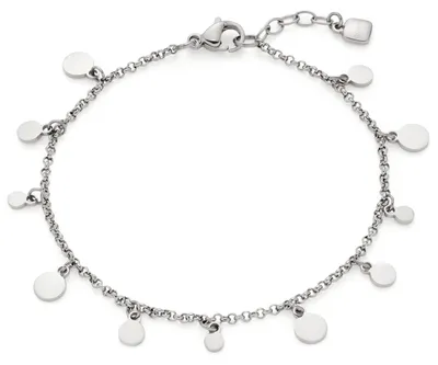 Produktbild von Edelstahl Armband Rica für Damen von Leonardo