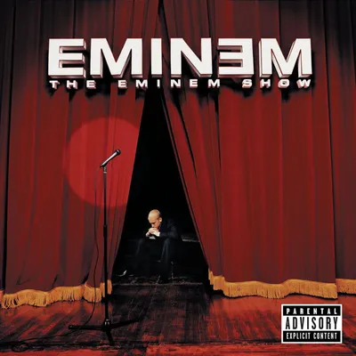 Immagine prodotto di Lo spettacolo di Eminem