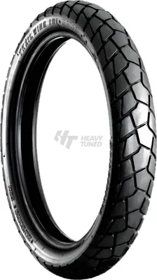 Produktbild von Reifen Bridgestone Battlax Adventurecross AX41 F 120/70 R17 58H TL vorne