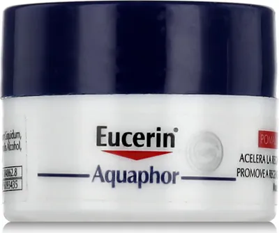 Produktbild von Eucerin aquaphor repara labios&nariz 7gr