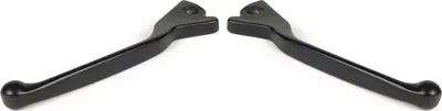 Produktbild von Moto Nostra Bremshebel-Set kompatibel mit Vespa GT, GTL, GTS 125-300 bis 2022