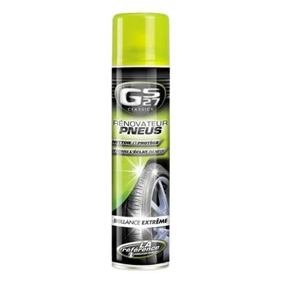 Zdjęcie produktu dla GS27 Reifenrenovator - 400 ml