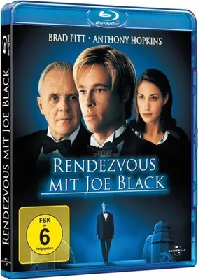 Produktbild von Rendezvous mit Joe Black
