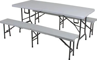 Produktbild von Tisch-Set MUFARO