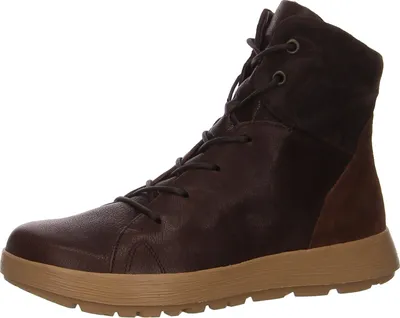 Produktbild von Think Schnür-,Zug-u.Schnallenstiefel in braun, Gr. 38