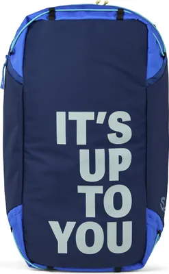 Produktbild von Satch Crossed Blue - Sporttasche