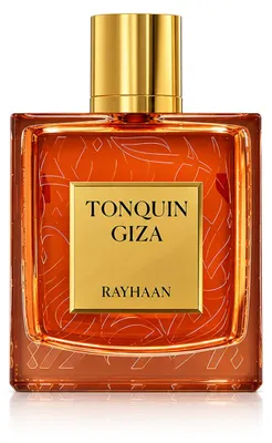 Productafbeelding van Rayhaan Tonquin Giza Eau de Parfum 100ml, uniseks