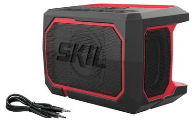 Zdjęcie produktu dla Głośnik bezprzewodowy Skil 3151 CA z Bluetooth 20V (bez akumulatora)
