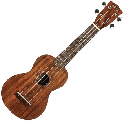Productafbeelding van Mahalo U400, natuurlijke sopraan-ukelele