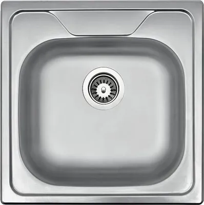 Immagine prodotto di Apell OH501IPC lavello Mobile lavello Quadrato