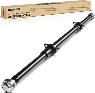 Image de Frankberg 1x Arbre de transmission Cardan Essieu arrière pour Volvo S80 II 2.4L 2.5L 3.0L 3.2L 4.4L 2006-2015