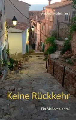 Immagine prodotto di Keine Rückkehr