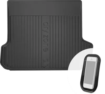 Immagine prodotto di Tappetino in gomma per bagagliaio adatto per Subaru Outback V 2014-2019